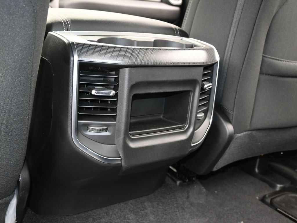 Used 2026 RAM 1500 Big Horn AWD/4WD image 31