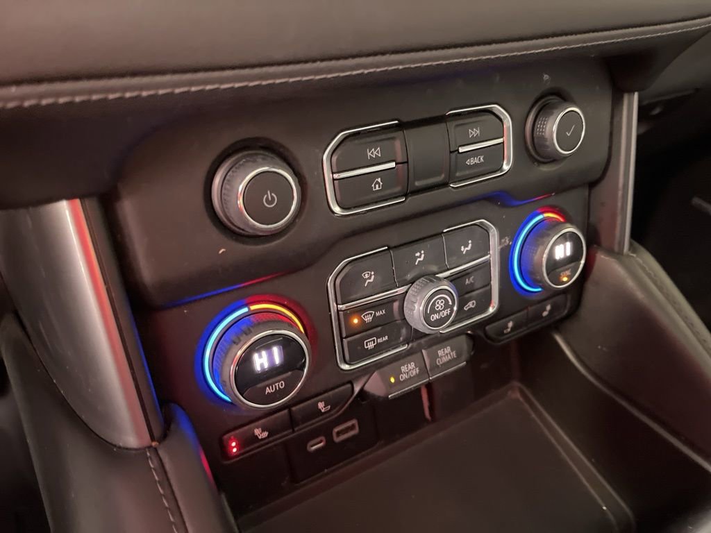 Used 2023 Chevrolet Tahoe Z71 image 33