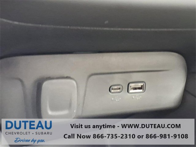 New 2026 Chevrolet Trax LS w/ LS Convenience Package image 14