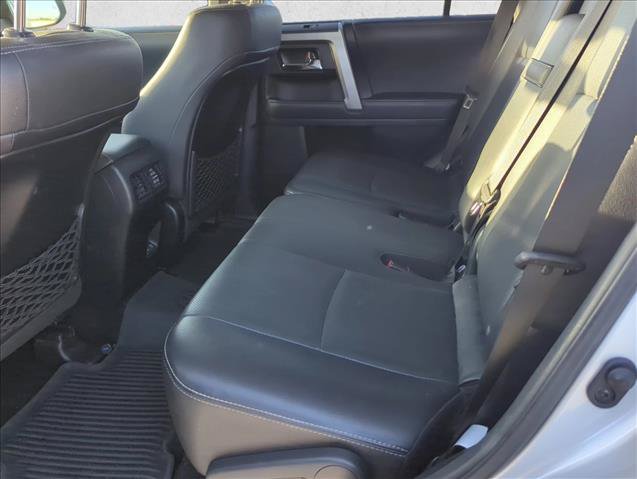 Certified 2022 Toyota 4Runner Limited RWD image 9