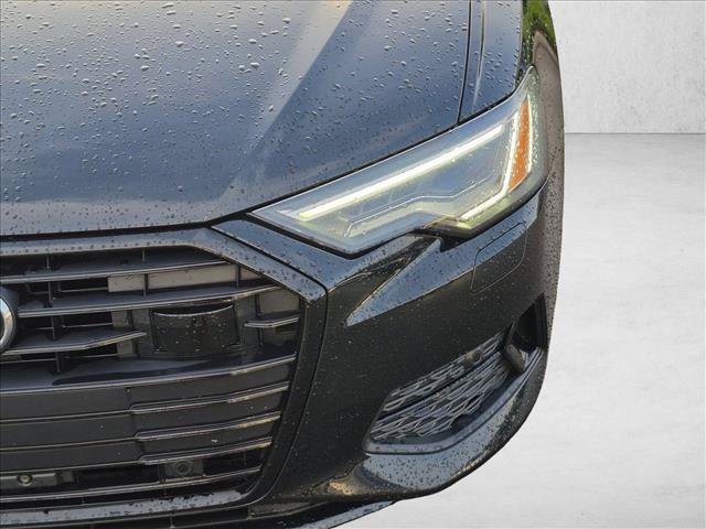 Certified 2023 Audi A6 Premium Plus AWD/4WD image 9