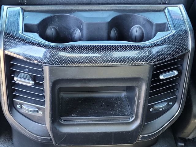 Used 2022 RAM 1500 Rebel w/ Rebel Level 1 Equipment Group image 19