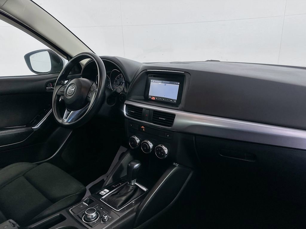 Used 2016 MAZDA CX-5 Touring image 30