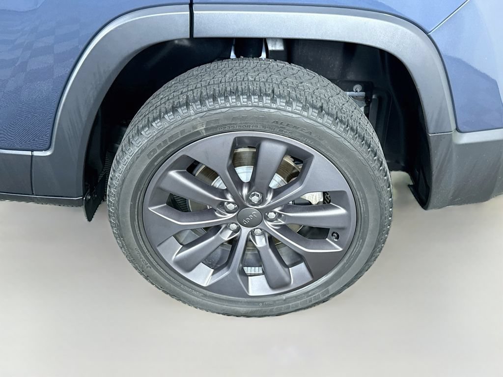 Used 2021 Jeep Cherokee Latitude Lux 80th Anniv w/ Quick Order Package 26U 80TH AWD/4WD image 35