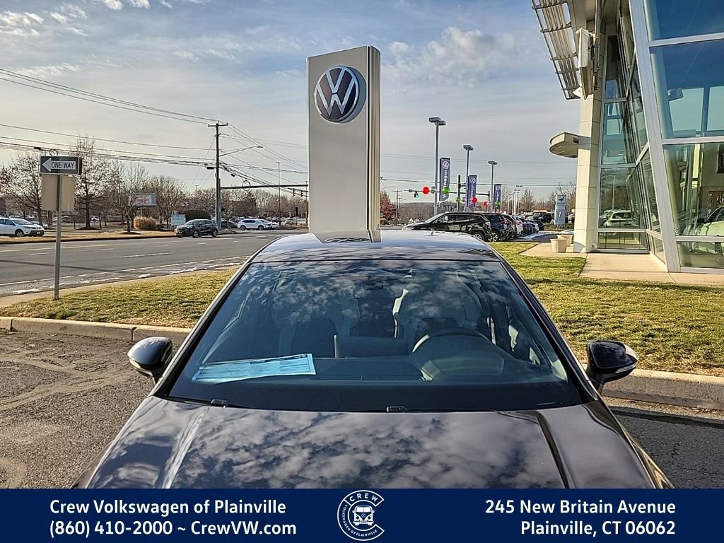 New 2026 Volkswagen GTI SE image 23