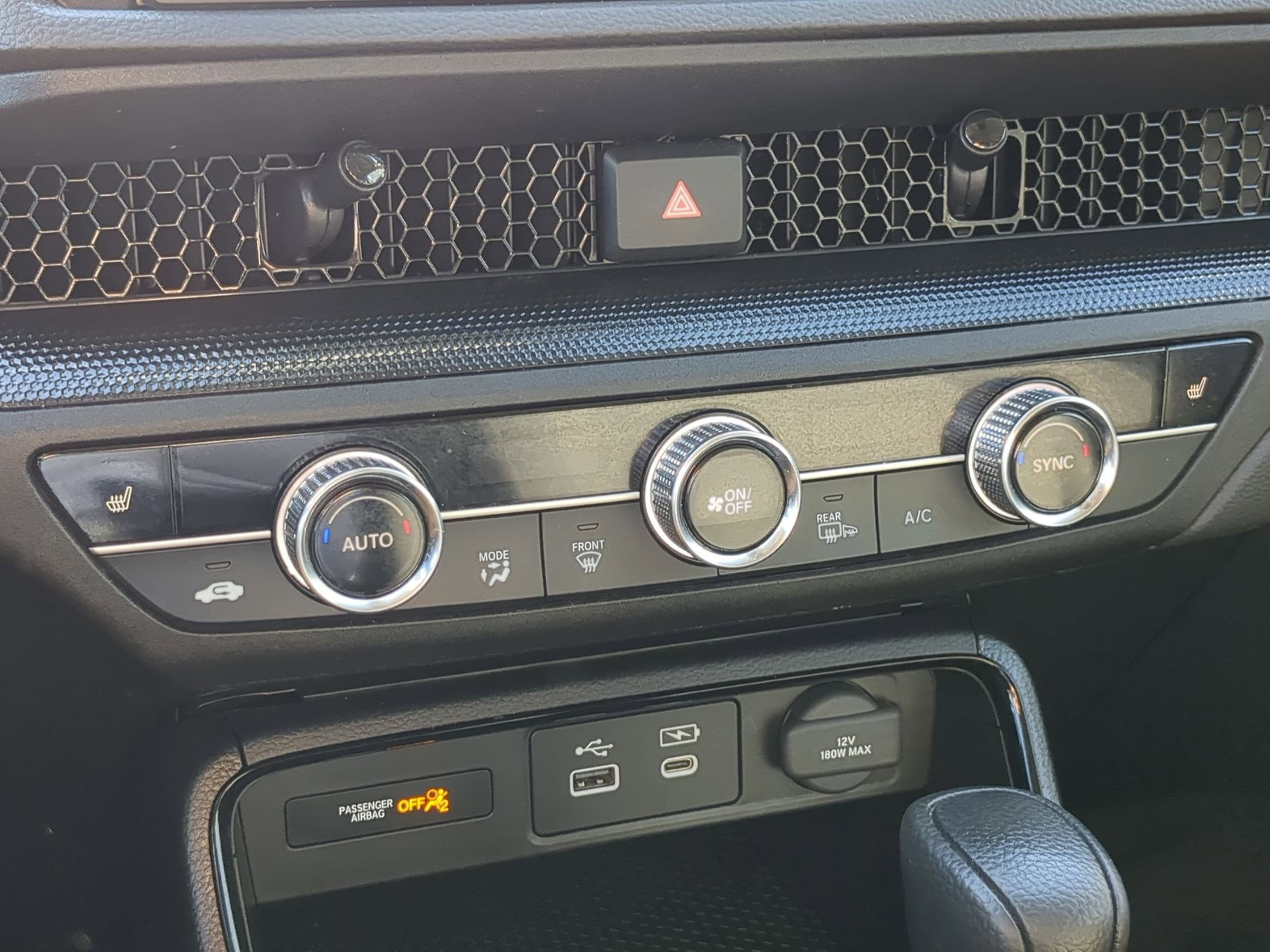 Used 2024 Honda CR-V EX image 24