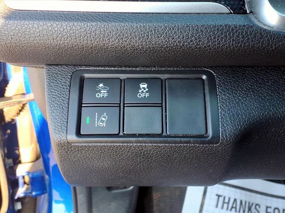 Used 2021 Honda Civic Sport image 16