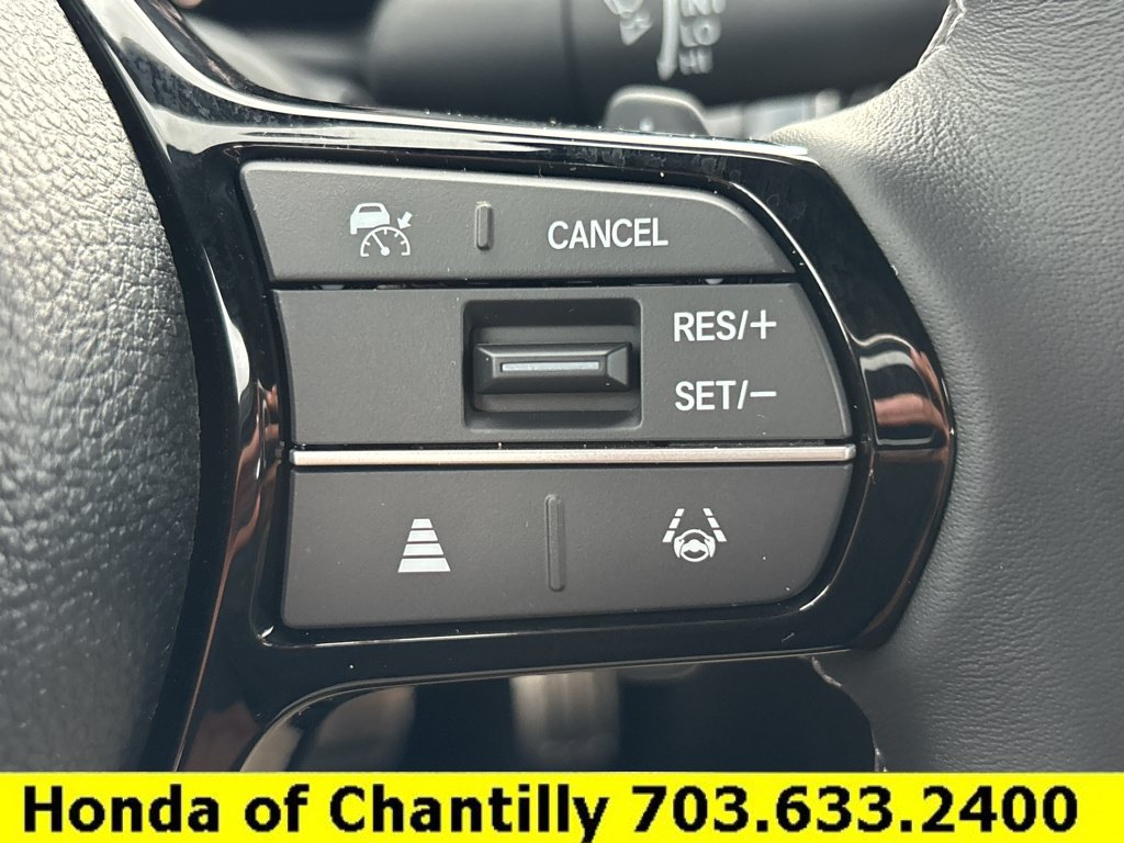 Used 2026 Honda Civic Sport image 13
