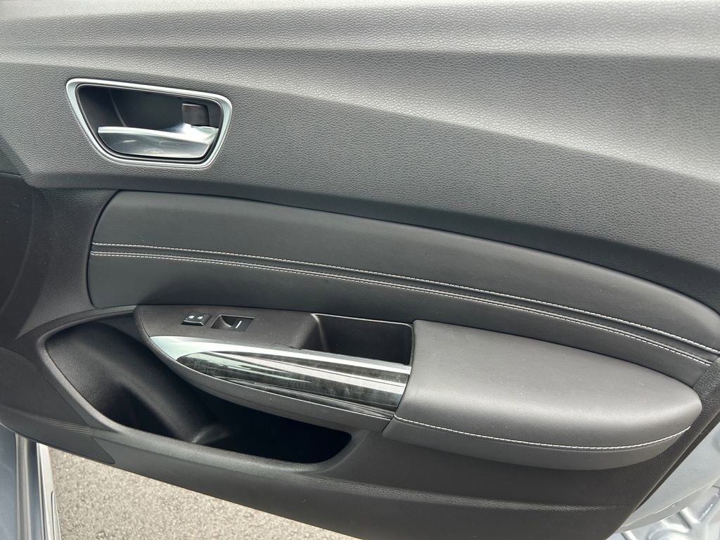 Used 2020 Acura TLX V6 w/ Technology Package image 23