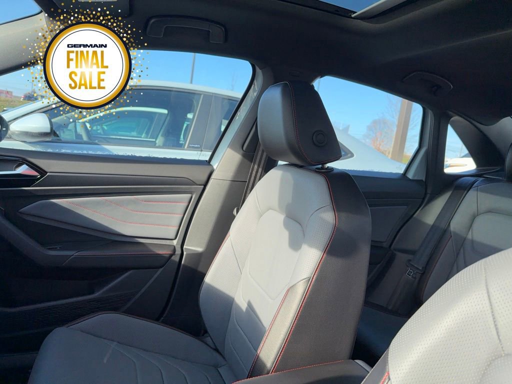 New 2026 Volkswagen Jetta GLI Autobahn image 16