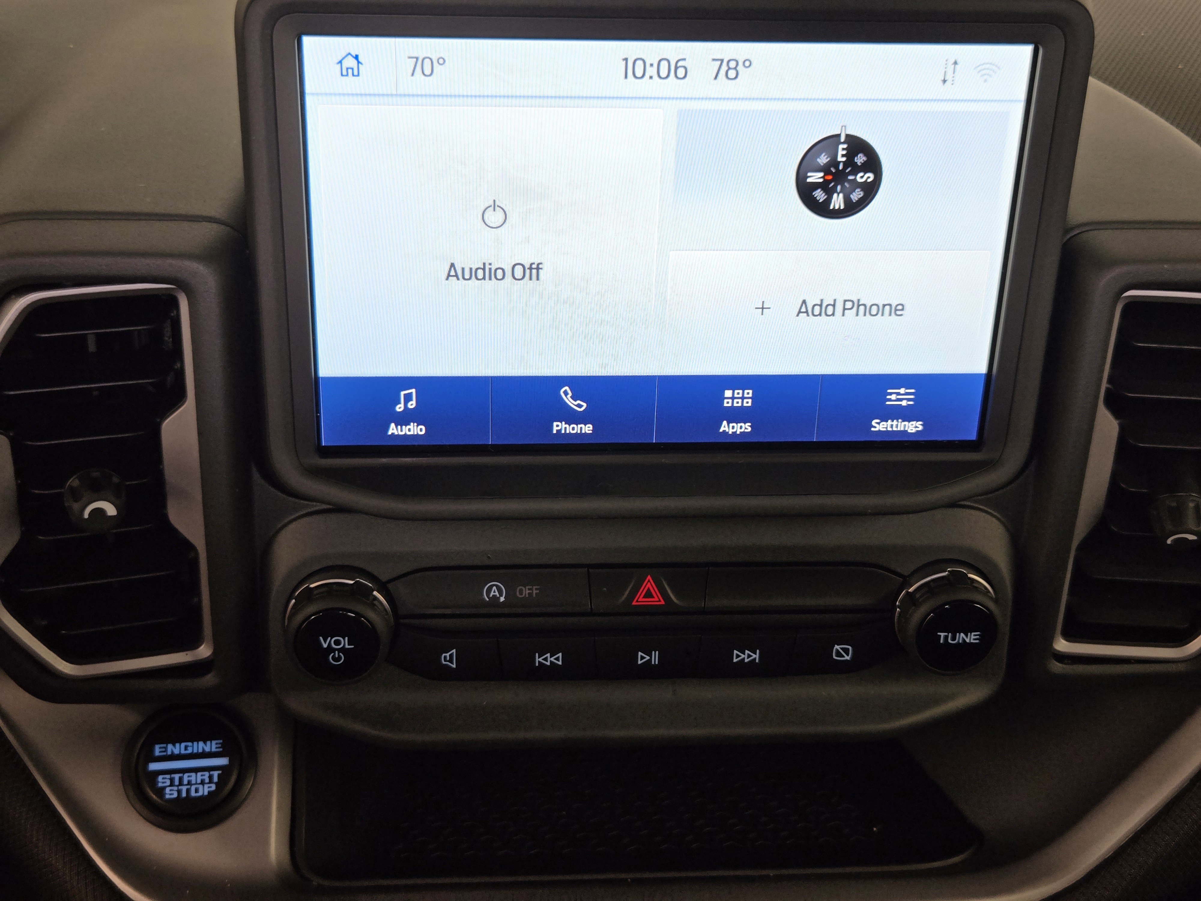 Certified 2024 Ford Bronco Sport Big Bend w/ Convenience Package AWD/4WD image 17