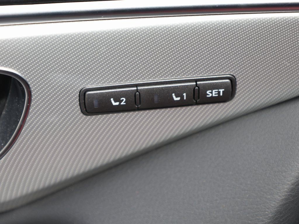 Certified 2023 INFINITI Q50 Luxe w/ Cargo Package image 12