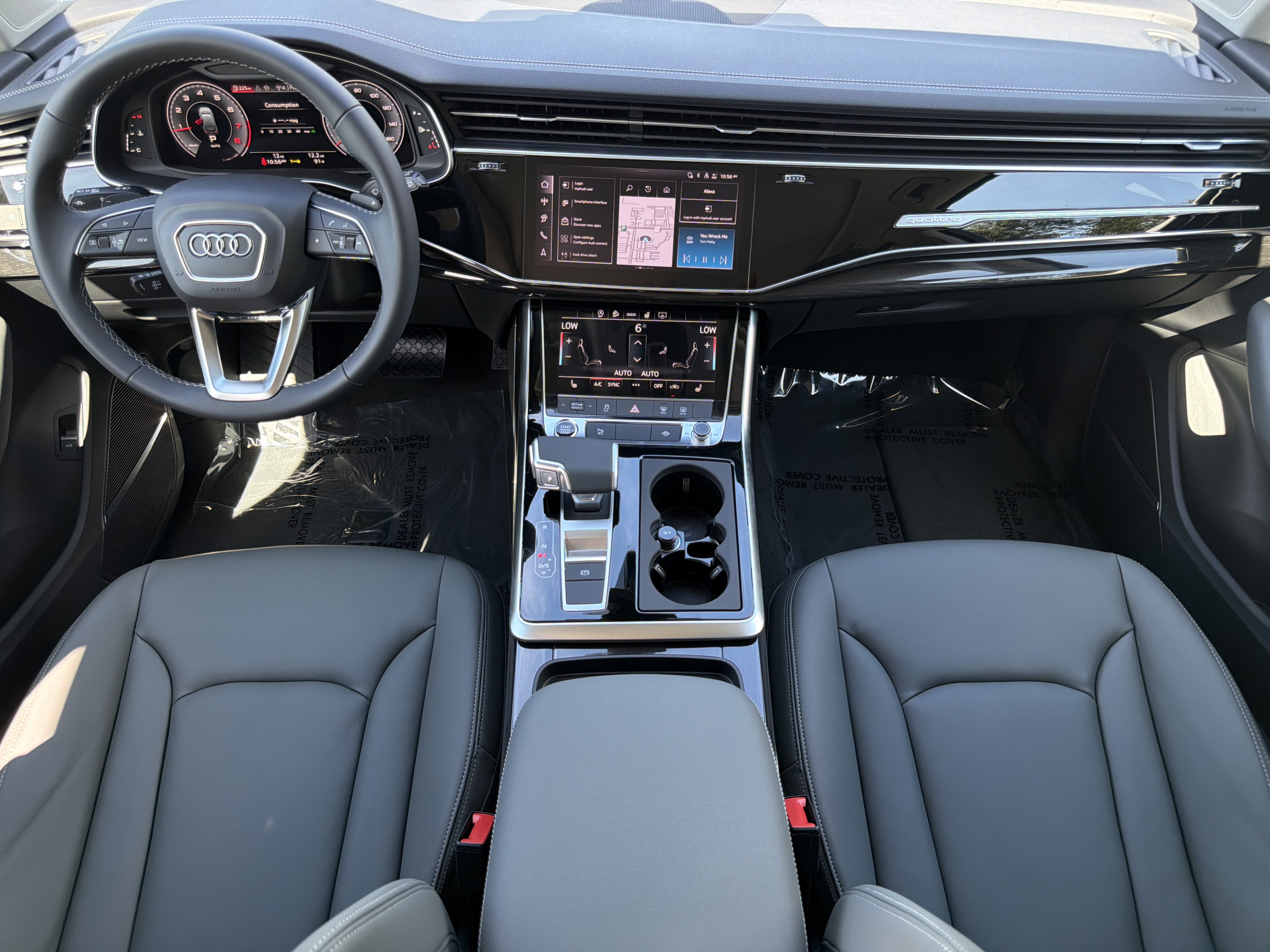 New 2026 Audi Q7 2.0T Premium AWD/4WD image 14