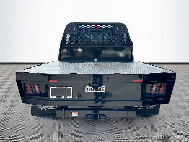 New 2026 Ford F350 XL w/ XL Chrome Package image 5