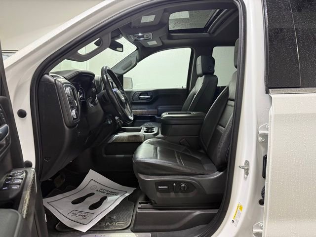 Certified 2022 GMC Sierra 1500 Denali w/ Denali Premium Package image 12