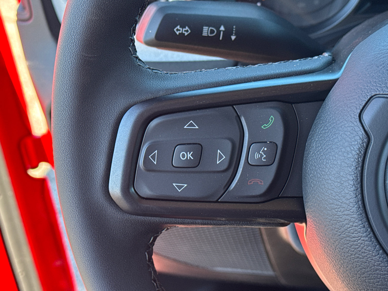 New 2025 Jeep Wrangler Sport S image 20