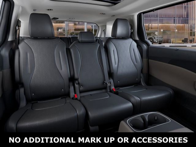 New 2026 Kia Carnival SX image 16