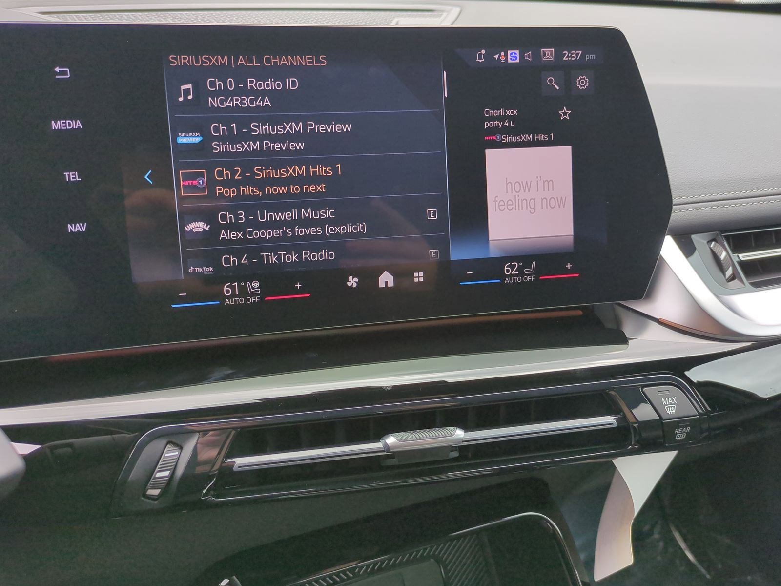 Certified 2026 BMW X1 xDrive28i image 21