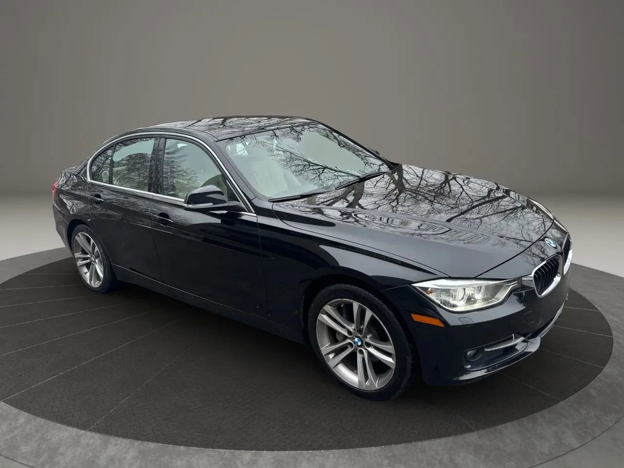 Used 2015 BMW 335i xDrive Sedan image 8
