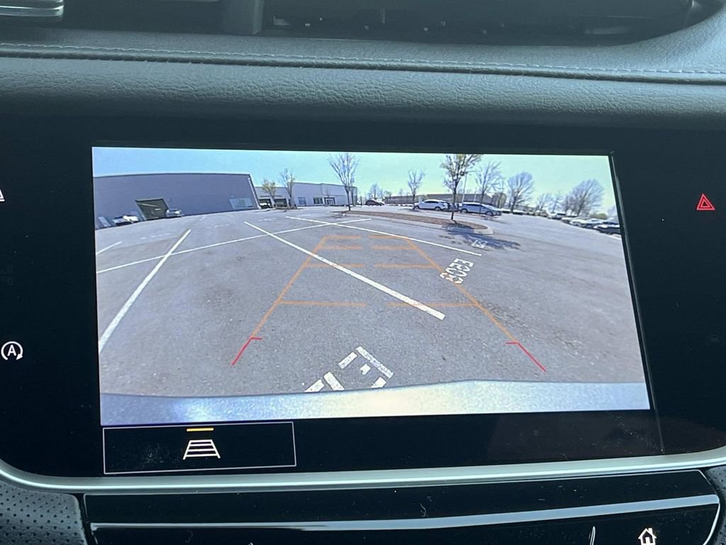 New 2026 Cadillac XT5 Luxury FWD image 36