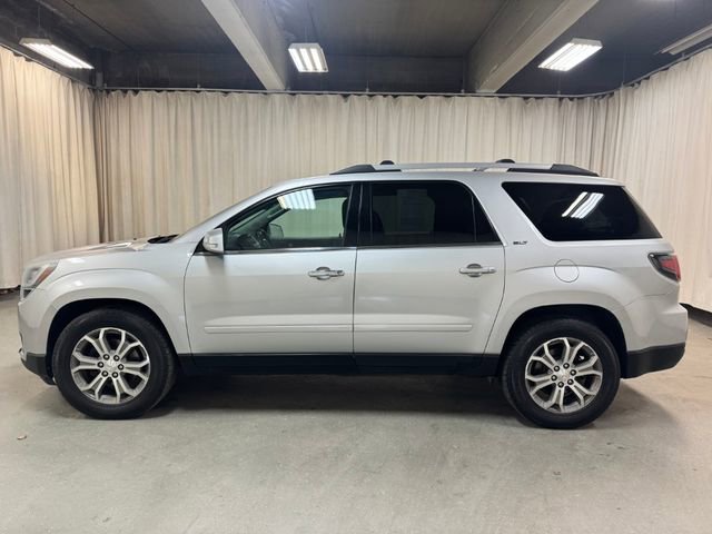 Used 2013 GMC Acadia SLT image 8