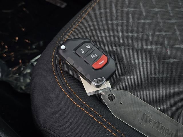 New 2026 Jeep Gladiator Mojave image 22