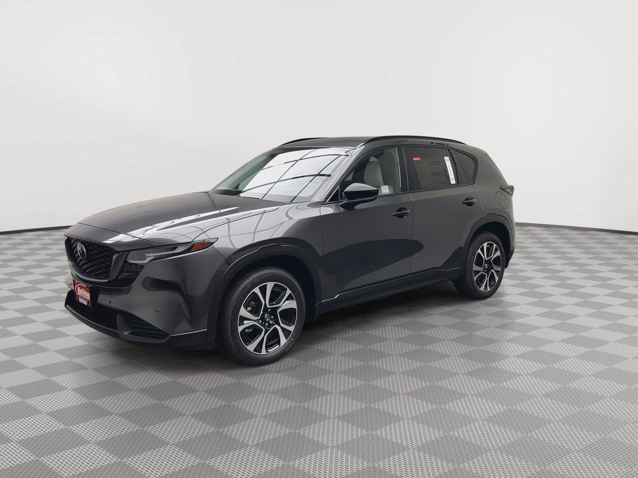 New 2026 MAZDA CX-5 Preferred AWD/4WD image 35