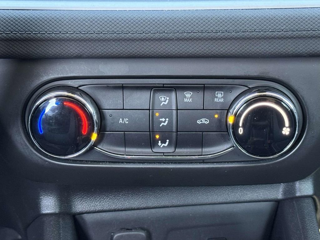 Used 2024 Chevrolet TrailBlazer LS FWD image 5