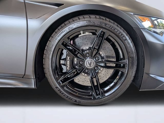 Used 2022 Acura NSX Type S AWD/4WD image 11