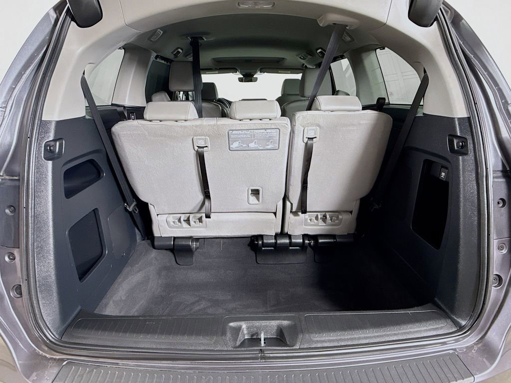 Used 2023 Honda Odyssey EX-L image 32