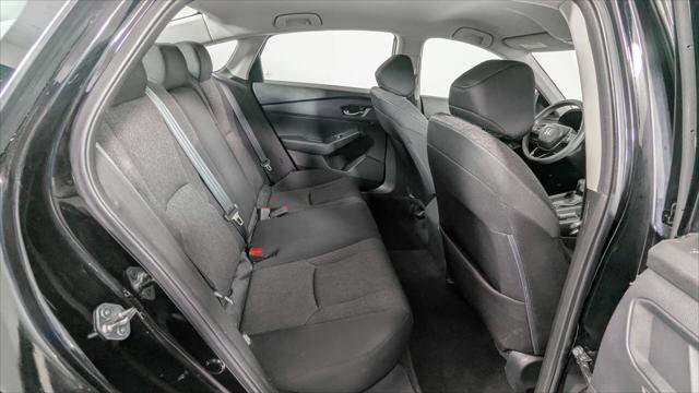 Used 2023 Honda Accord LX image 19