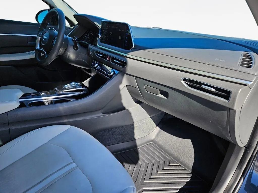 Used 2023 Hyundai Sonata SEL image 33