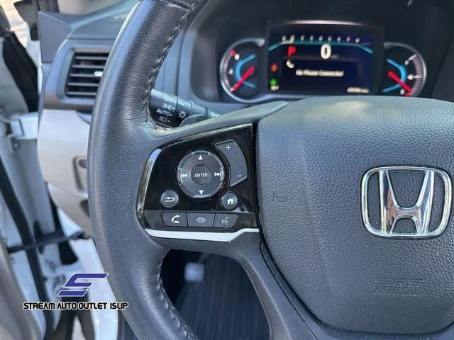 Used 2022 Honda Pilot Touring image 38