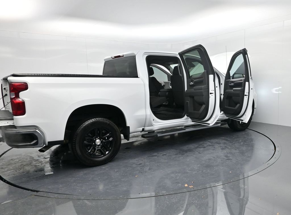 Used 2023 Chevrolet Silverado 1500 LT image 61