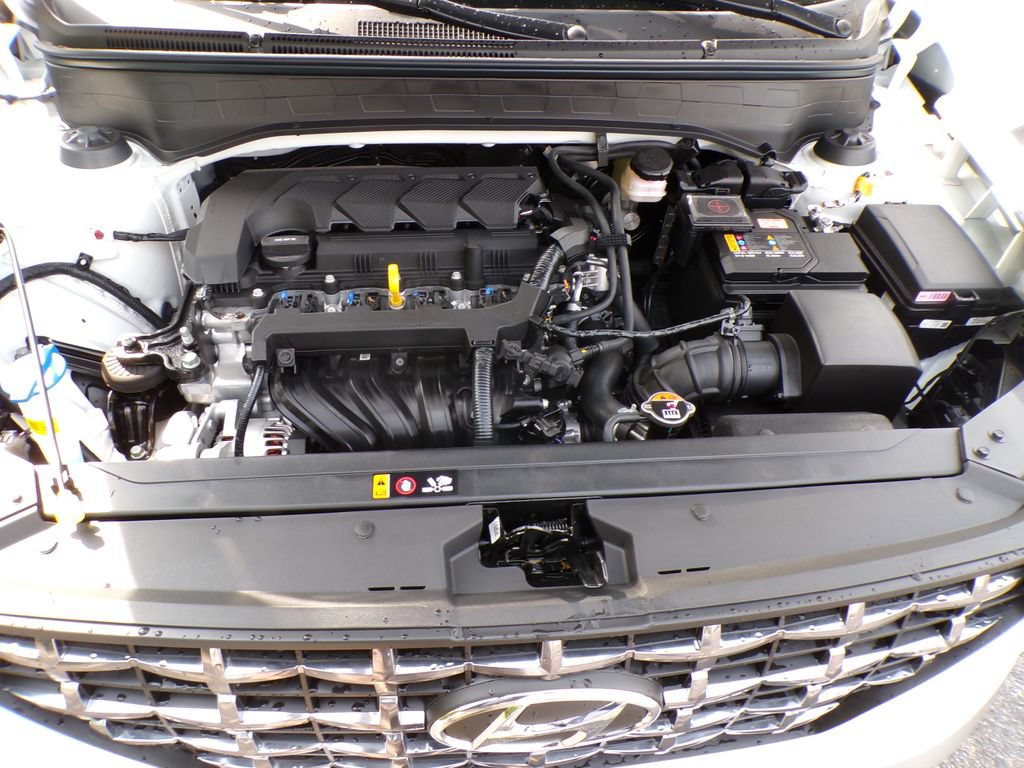 New 2026 Hyundai Venue SEL FWD image 30
