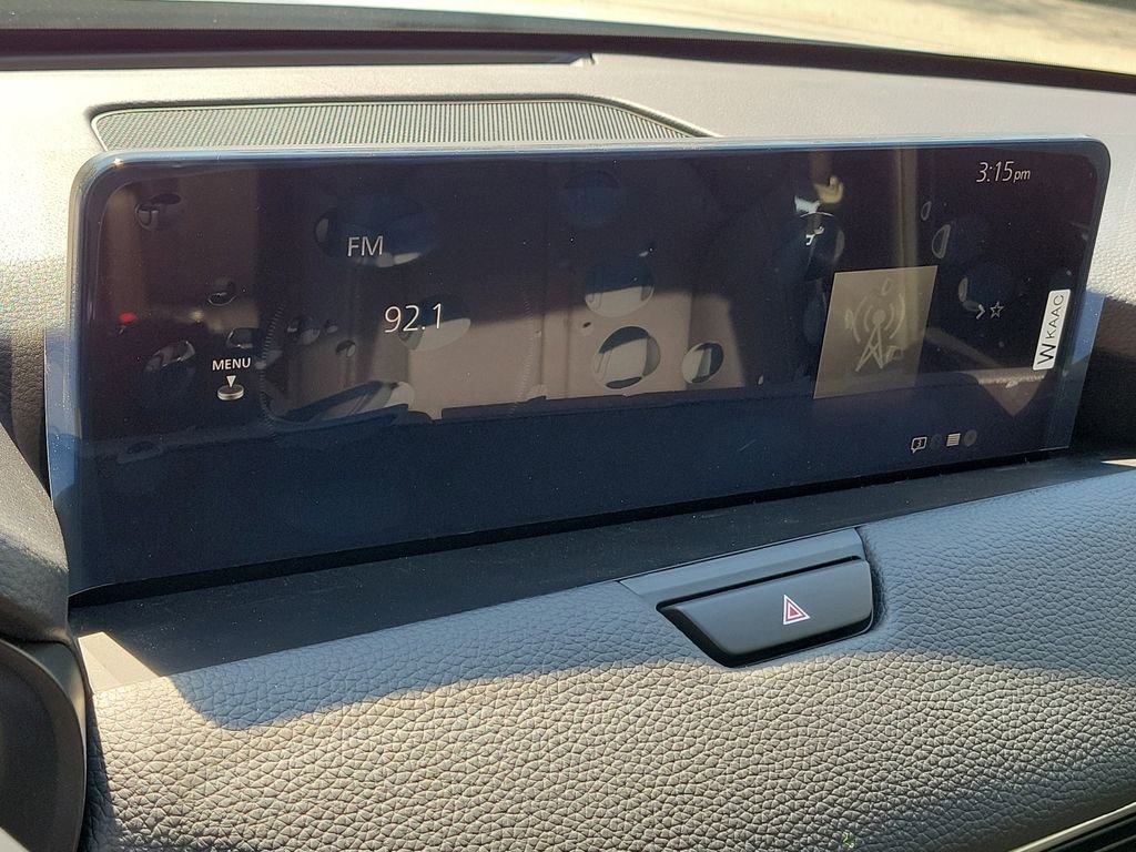 New 2026 MAZDA CX-90 3.3 Turbo w/ Preferred Package image 30
