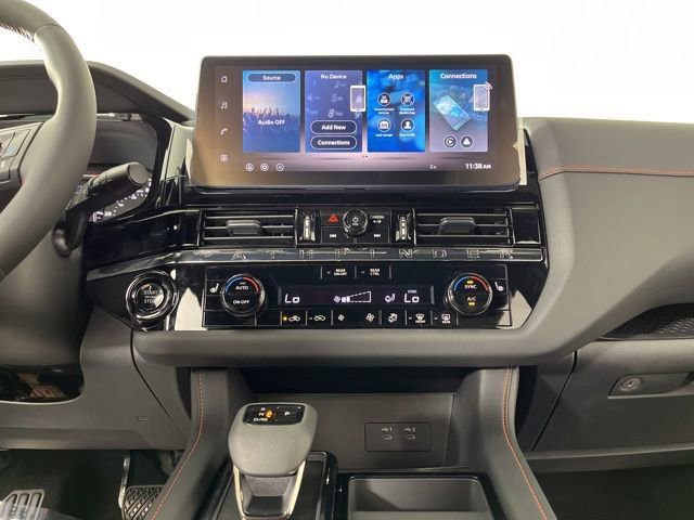 New 2026 Nissan Pathfinder Rock Creek image 28