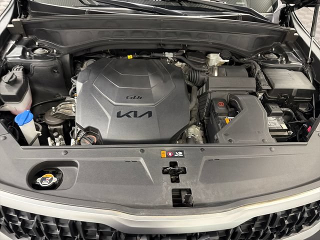 Certified 2024 Kia Telluride EX AWD/4WD image 24