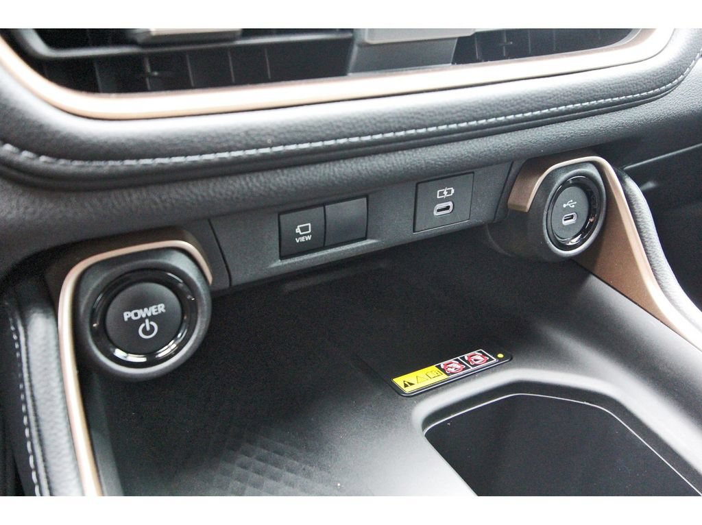 Used 2026 Toyota Grand Highlander AWD Hybrid image 26