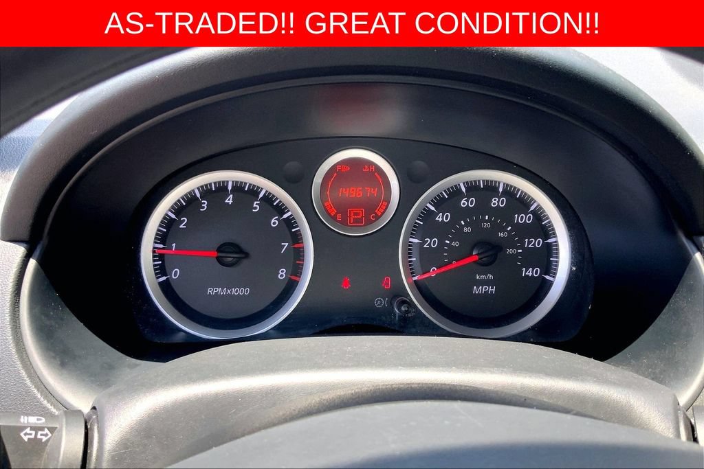 Used 2012 Nissan Sentra 2.0 FWD image 10