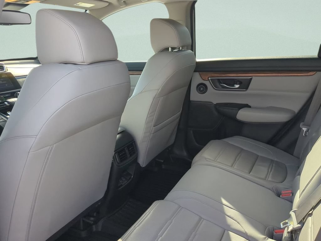 Used 2017 Honda CR-V EX-L image 10