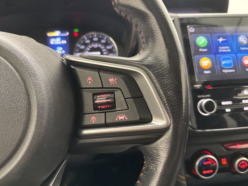 Used 2019 Subaru Crosstrek 2.0i Limited w/ Popular Package #4 image 24