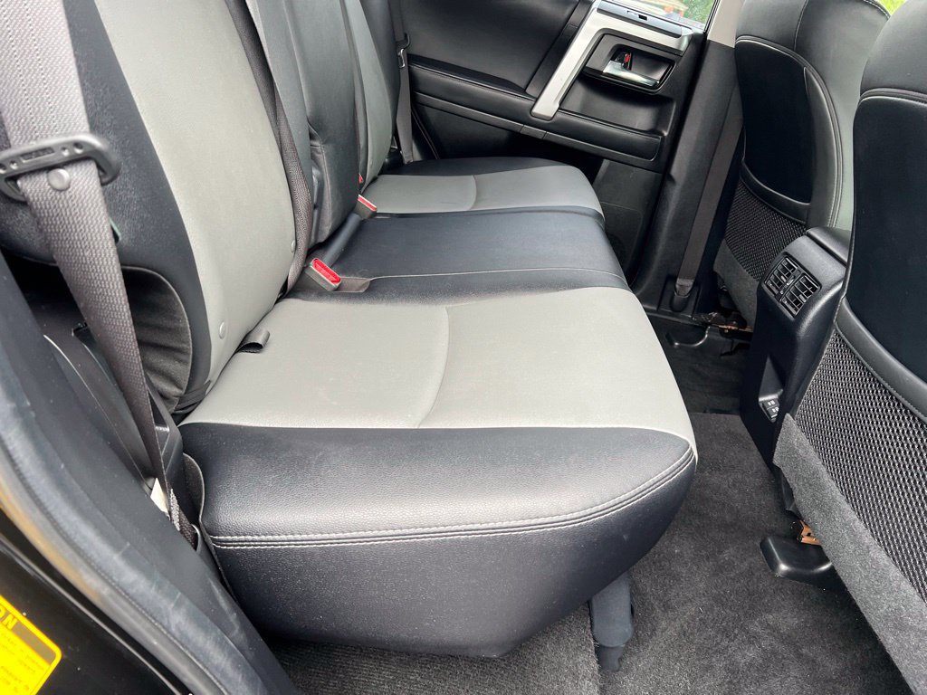 Used 2021 Toyota 4Runner SR5 Premium AWD/4WD image 15