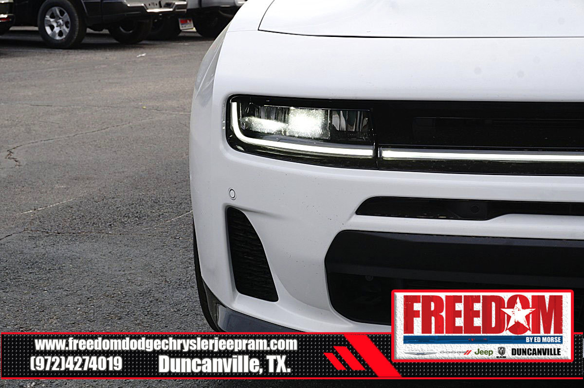 New 2026 Dodge Charger Scat Pack image 41