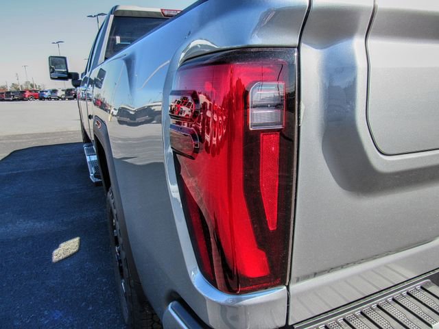 New 2026 GMC Sierra 3500 Denali w/ Denali Reserve Package image 8
