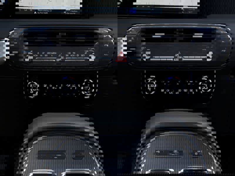 New 2026 Hyundai Palisade Calligraphy image 16