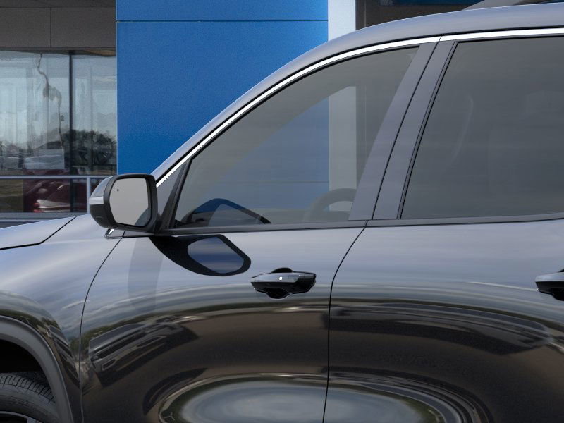 New 2026 Chevrolet Traverse LT image 36