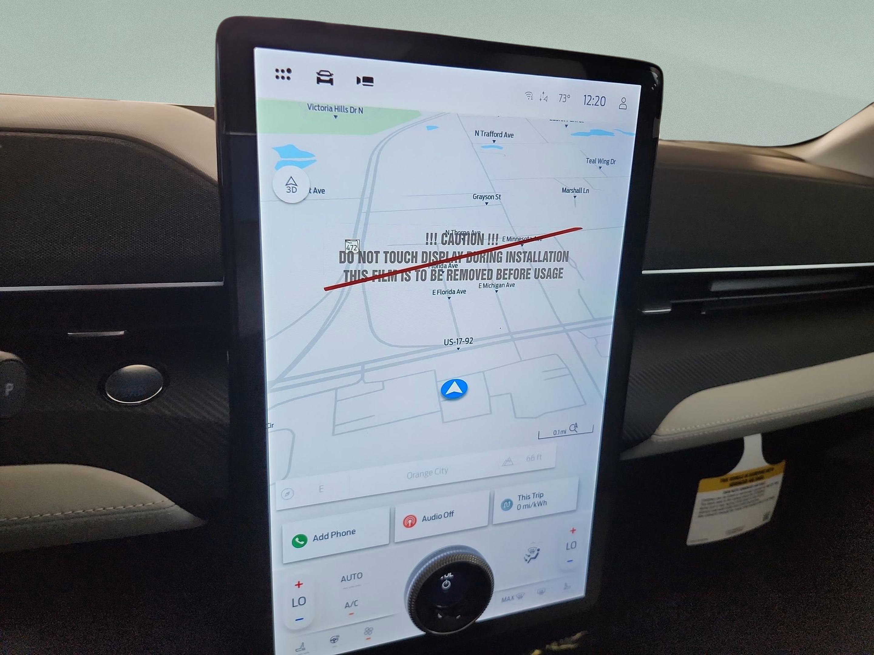 New 2025 Ford Mustang Mach-E Premium image 27