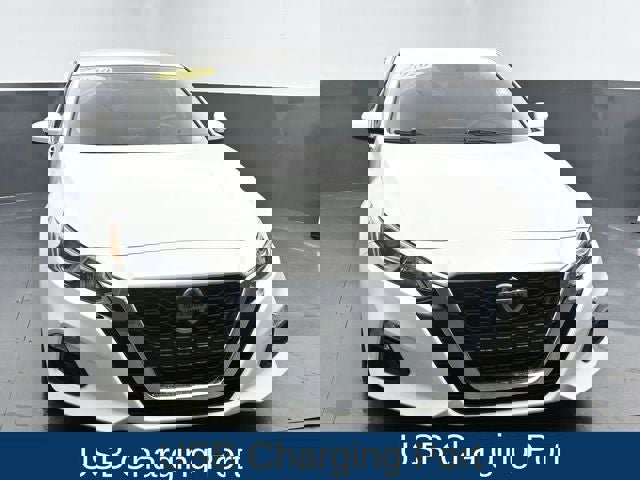 Used 2020 Nissan Altima 2.5 S image 4