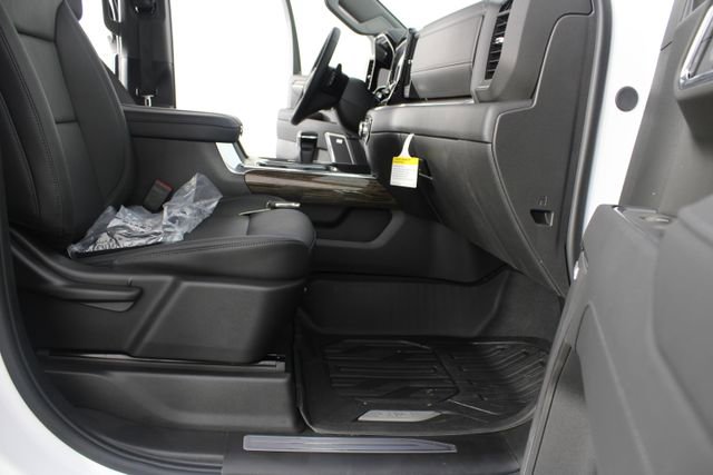 New 2026 GMC Sierra 1500 Elevation w/ Elevation Premium Package image 21